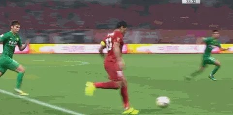 榜首大战,国安1-2上港,怎样评价这场比赛?