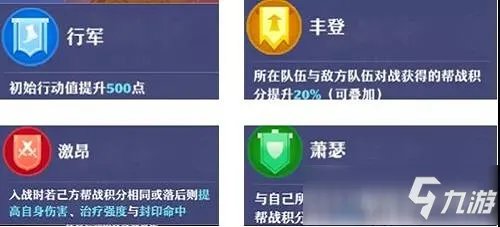 梦幻新诛仙新版帮战图文教程