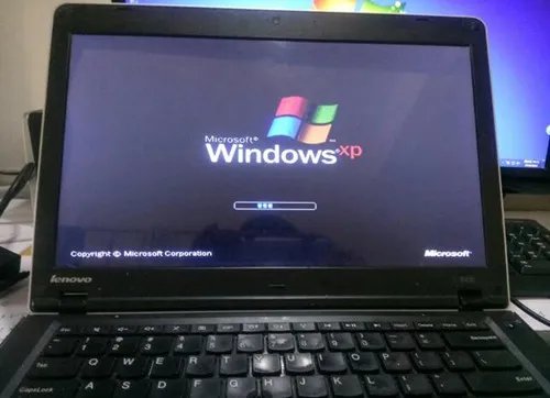 笔记本电脑开机密码忘了怎么解除