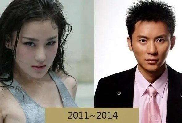 李晨曾经交过几个女友？