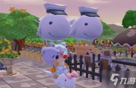 《摩尔庄园》毛毛头追逐战图文教程位置地点 毛毛头汇总