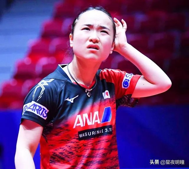 何卓佳对伊藤5战全胜，为何比其他国乒主力胜率更高？