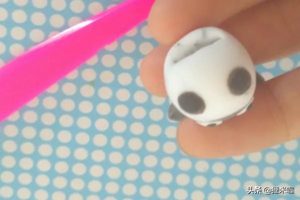 制作超轻粘土教程？