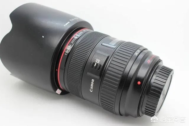 如何用好佳能2470镜头?