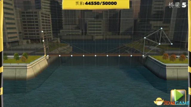 桥梁工程师图文攻略 桥梁工程师全流程通关详解