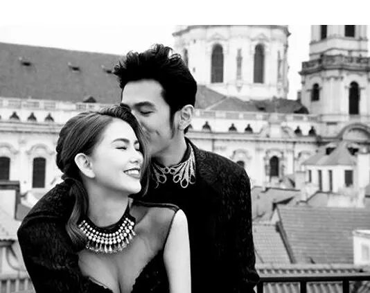 揭秘周杰伦保镖年薪多少 网友评论财大气粗