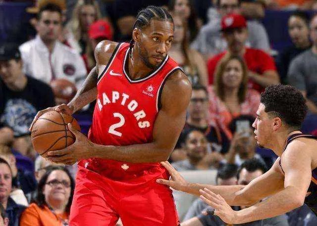 伦纳德到底是不是体系球员?