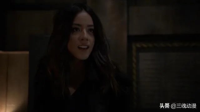 如何评价《神盾局特工》第五季第6集？