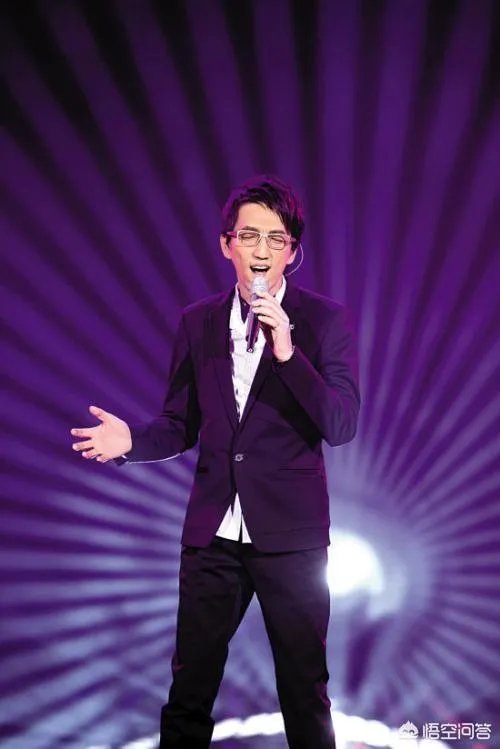 我是歌手翻唱周杰伦的歌