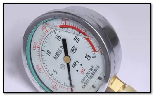 压力变送器和压力表有什么区别？