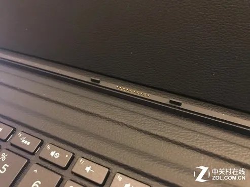 可插SIM卡的骁龙本 惠普ENVY x2上手组图