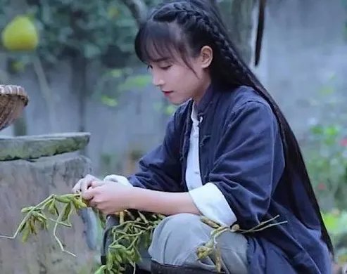 李子柒陷入资本困局，知情人透露现状很惨，事情的真相究竟是什么？