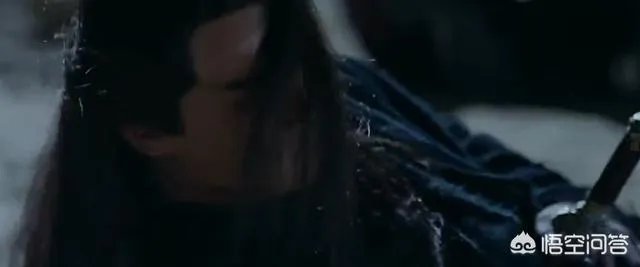 二丫杀掉夜王与郭靖杀铜尸是不是很像?你怎么看?