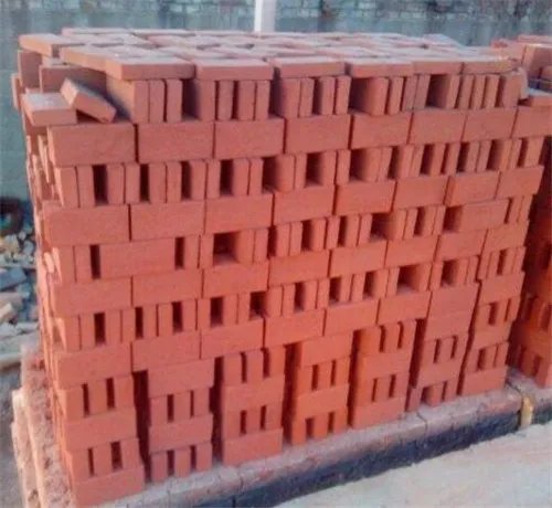 红砖出售价格大概多少 怎样买到优质红砖
