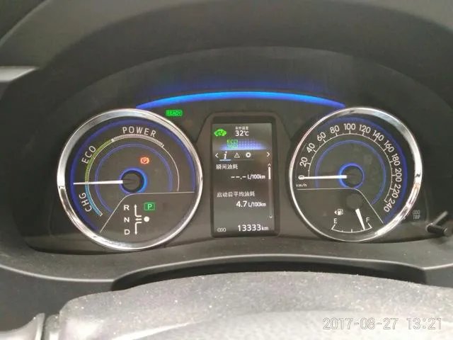 卡罗拉质量怎么样？小毛病多吗？