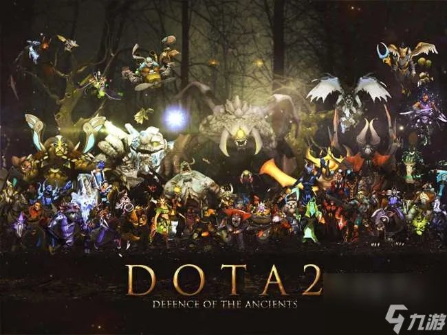 dota矮人狙击手出装攻略及玩法详解 出装思路和装备*