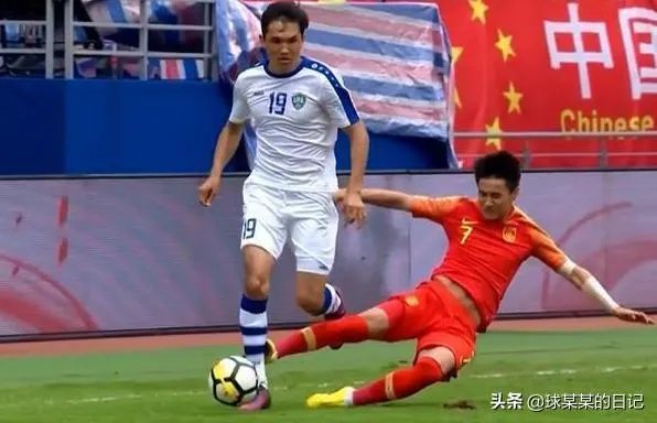 如何看待FIFA最新国足排名，国足名列亚洲第8，世界排名第71？