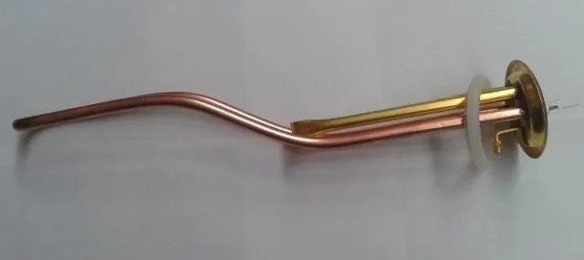 热水器双胆和双管的区别？