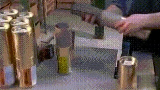 电焊条是怎么生产出来的？疑惑终于被解开了