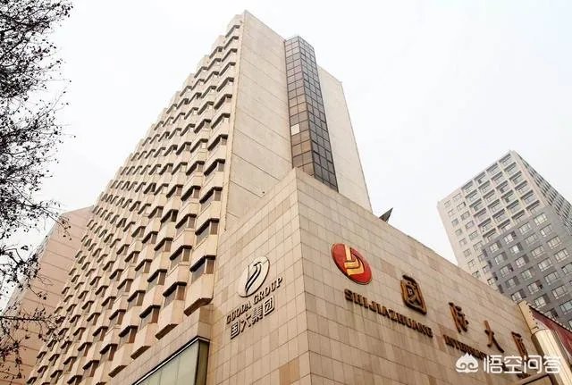 石家庄哪家酒店的自助餐丰富又好吃？