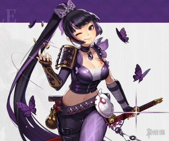 螺旋英雄谭全人物图文攻略 螺旋英雄谭全角色介绍