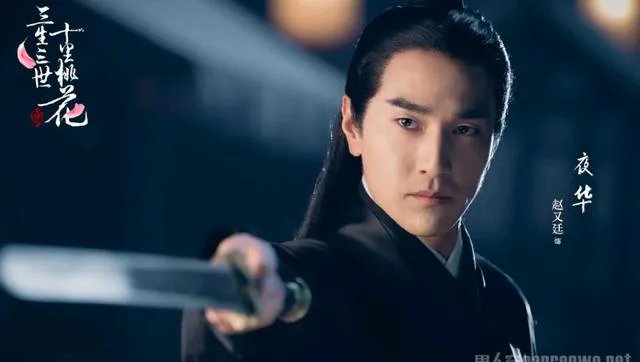 《三生三世十里桃花》电影怎么样？