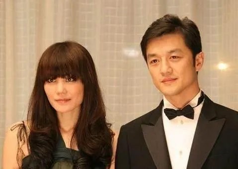 李亚鹏新恋情曝光，你怎么看？