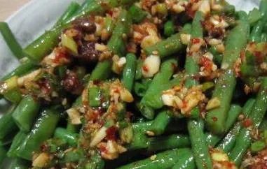 长豆角怎么做好吃 长豆角的家常做法大全