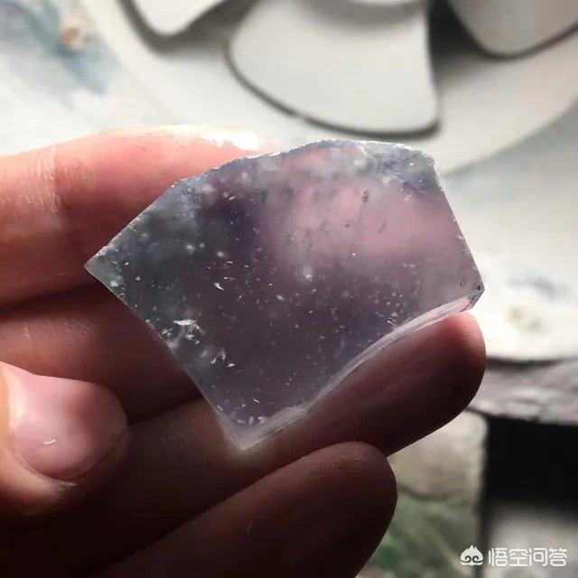 为什么有些中国人钟爱玉石，而有些印度人钟爱宝石？是因为民族性格不同吗？