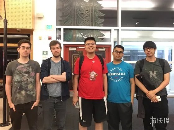 dota2小组赛程一览 选手到达西雅图以及不理发的EE