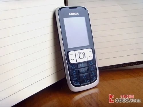 9.9mm机身 诺基亚超薄之王2630节前降价