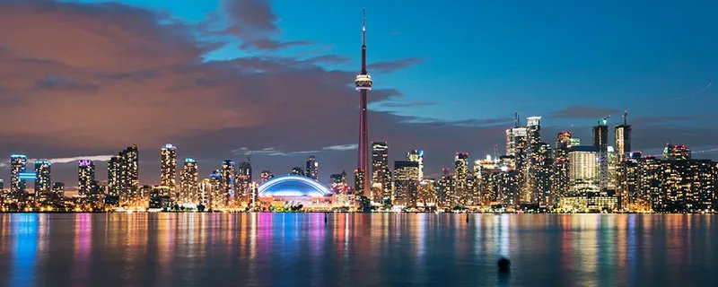 多伦多是哪个国家的城市 多伦多属于哪个国家