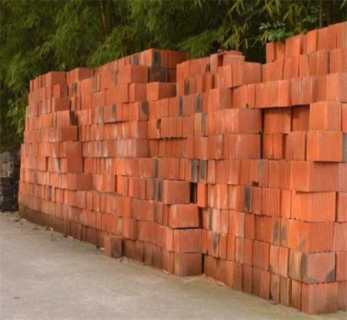 红砖出售价格大概多少 怎样买到优质红砖