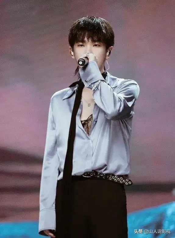 周震南是在为父母填窟窿吗？