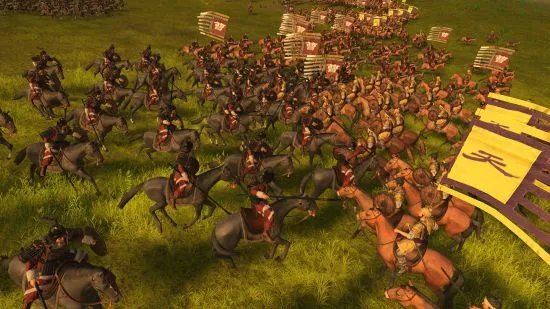 《三国全面战争》画面设置心得分享 三国全面战争怎么提高帧数