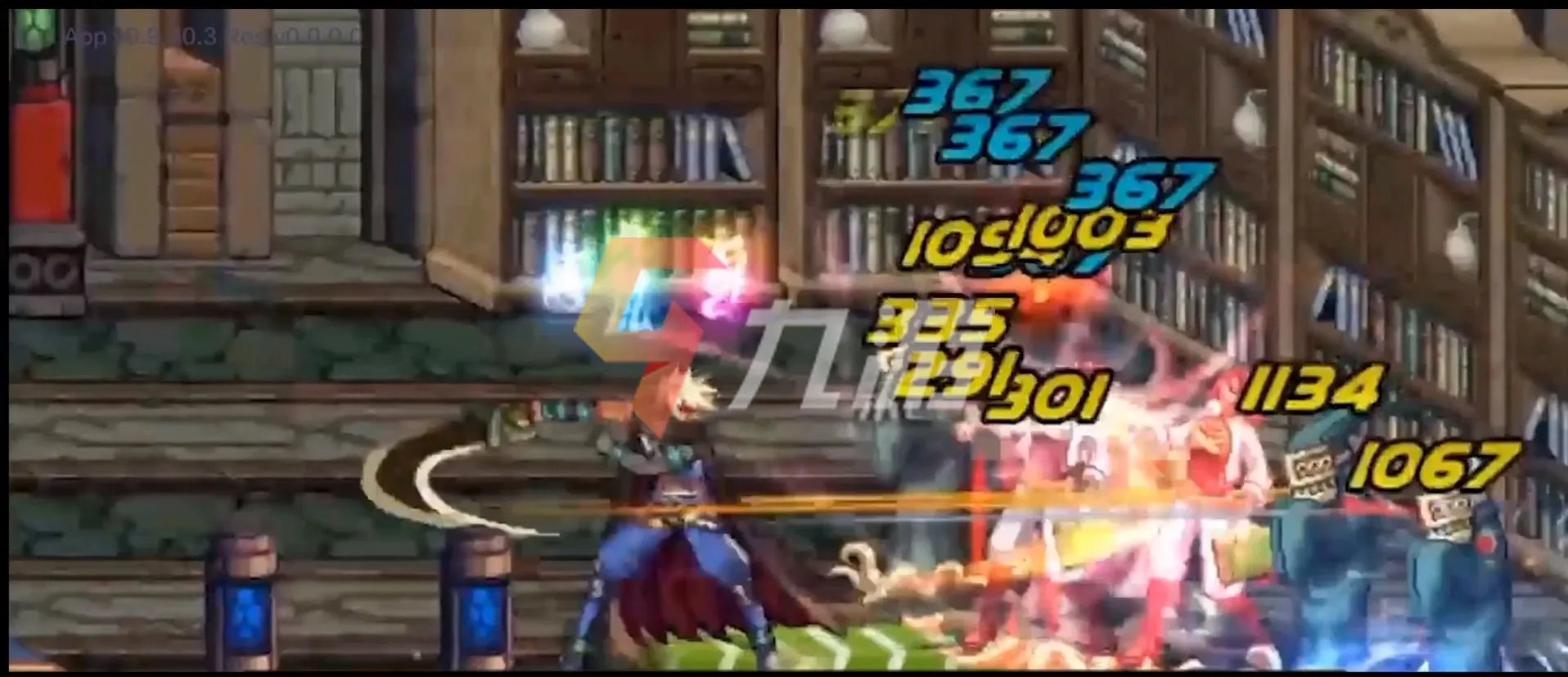 地下城与勇士手游阿修罗厉害吗 角色强度解析