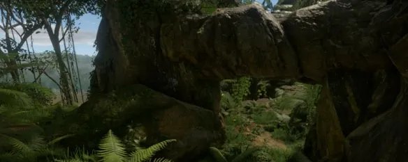 绿色地狱游戏结局