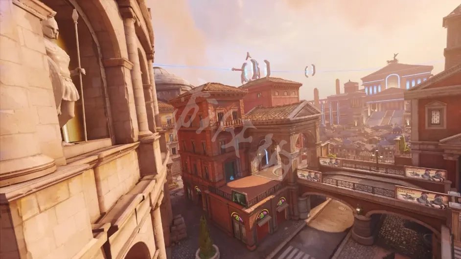 《守望先锋2》有哪些新内容？新英雄和新地图介绍