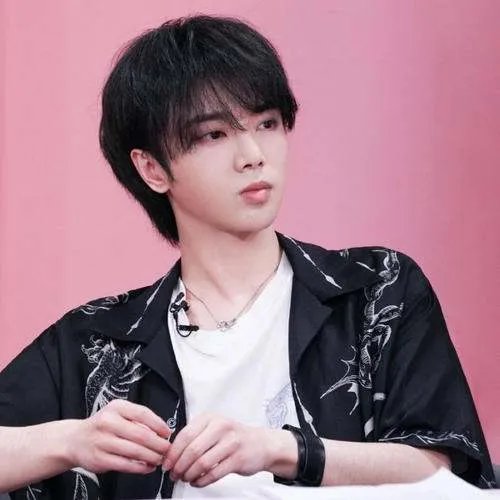 樊博艺称节目结束后没见过华晨宇，华晨宇都和哪些女明星传过绯闻？