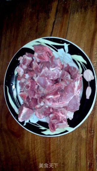 春天里有爱的饭