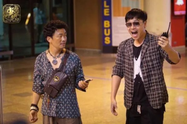 陈思诚是我国唯一的百亿票房导演，他的地位是否已超越张艺谋、冯小刚等人？