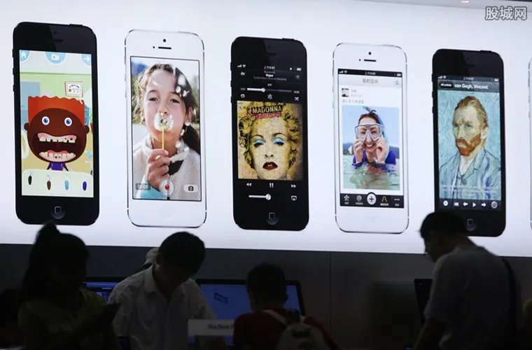 二手手机回收价格 废旧手机在线回收多少钱