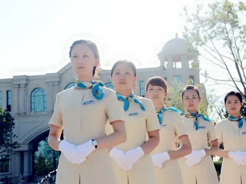 万科物业成立于哪一年