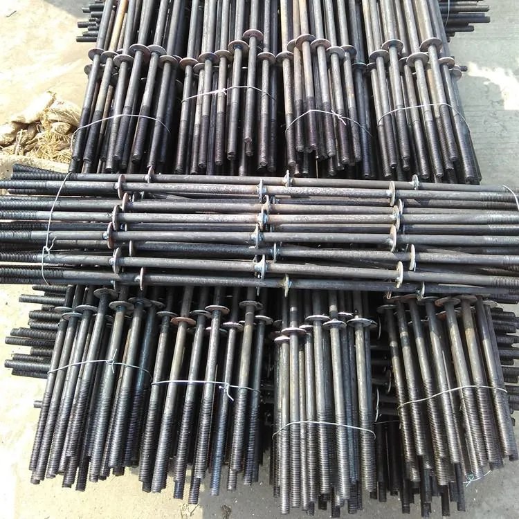 止水螺杆规格尺寸是多少