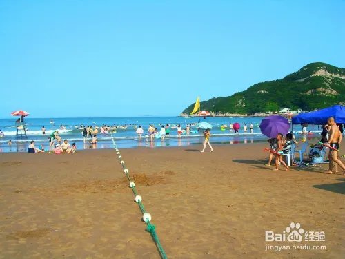 浙江桃花岛有什么好玩的