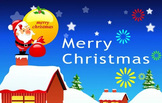 关于圣诞节的歌。有哪些