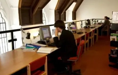 深圳it培训机构排名