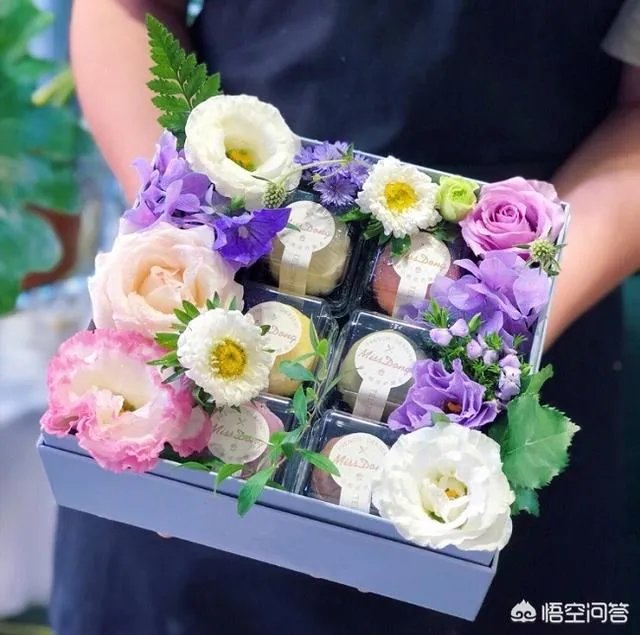 一般中秋都送什么礼物?