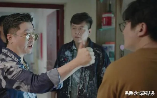 电视剧《我是余欢水》有多少同龄人看了感触会非常深？