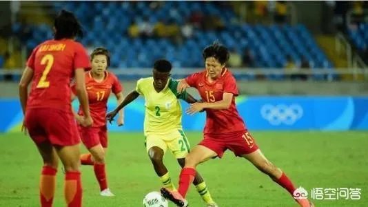中国女足1：0战胜南非后出线形式是怎么样的？